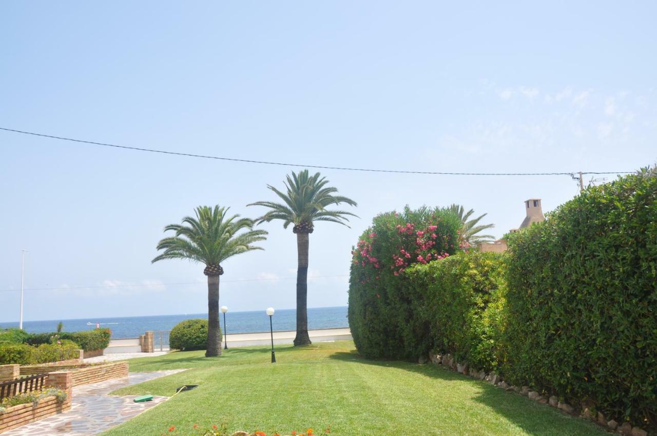 Javea Lovely Apartments Facing The Sea Dış mekan fotoğraf